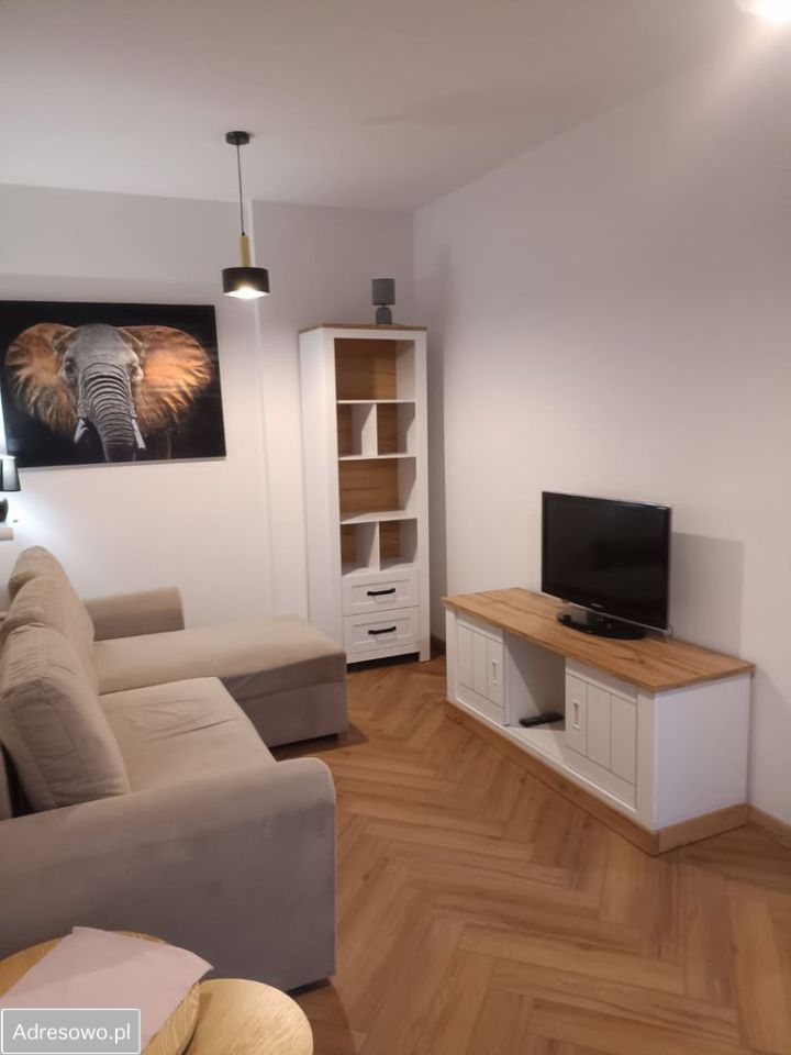 Mieszkanie 2-pokojowe Katowice Załęże, ul. Gabriela Narutowicza. Zdjęcie 1