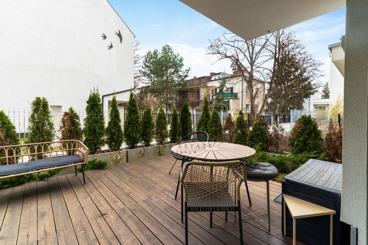 Mieszkanie 3-pokojowe Warszawa Mokotów, ul. Żegiestowska. Zdjęcie 7