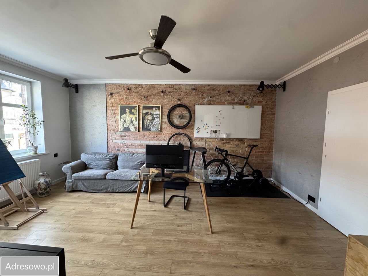 Mieszkanie 3-pokojowe Zabrze Centrum, ul. Wyzwolenia. Zdjęcie 5