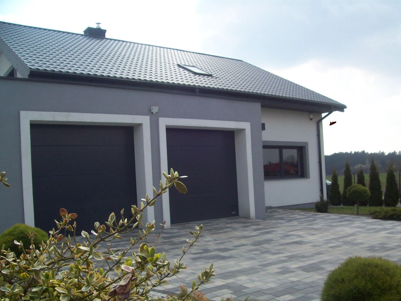 dom wolnostojący, 5 pokoi Bogucin. Zdjęcie 11