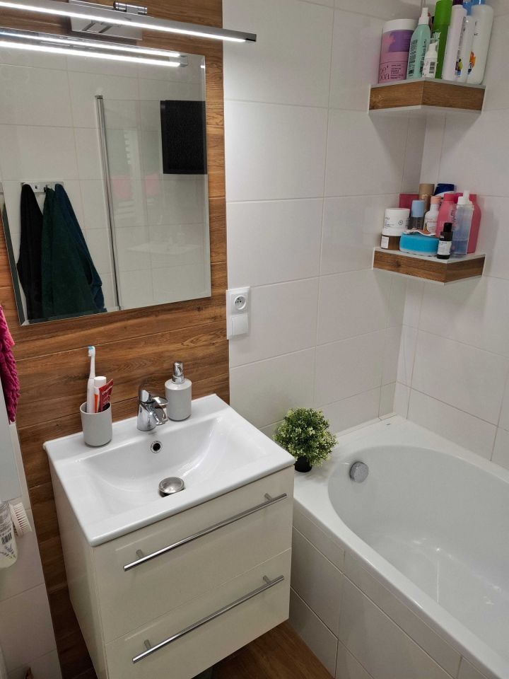 Mieszkanie 2-pokojowe Lublin, ul. Wilhelma Orlika-Ruckemanna. Zdjęcie 5