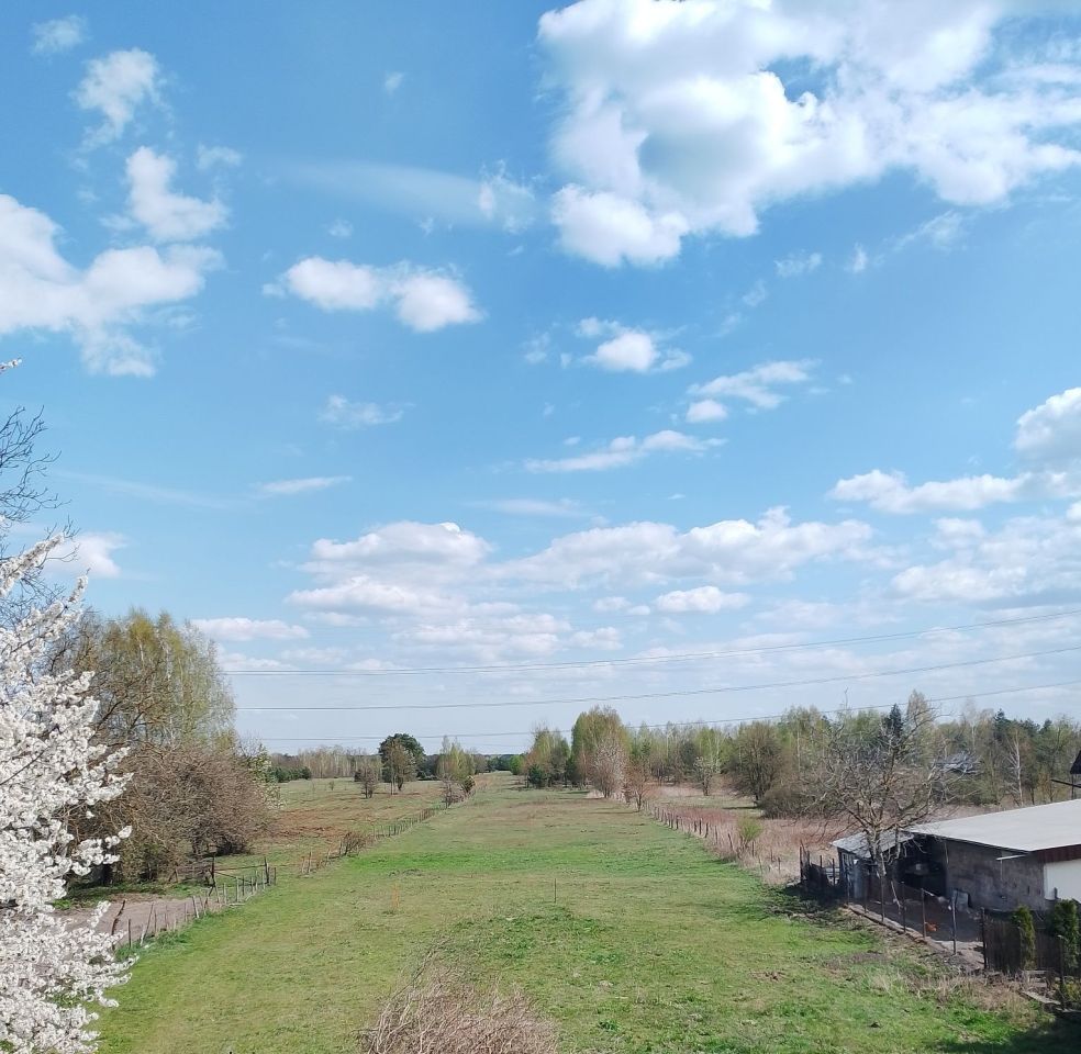 Działka budowlana Aleksandrów, ul. Królewska. Zdjęcie 4