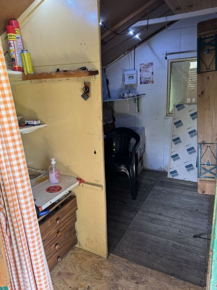 Działka rod Radom. Zdjęcie 4