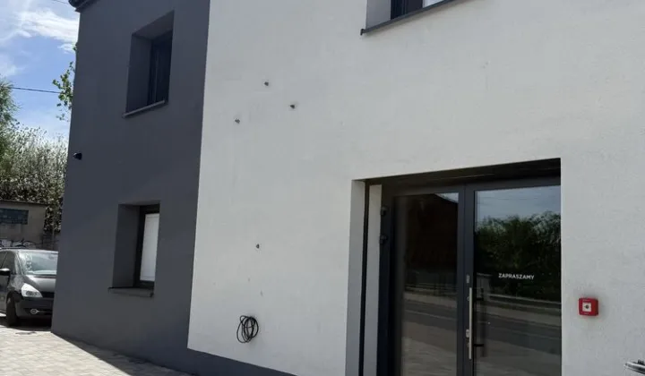 Lokal Czerwionka-Leszczyny, ul. Furgoła 33