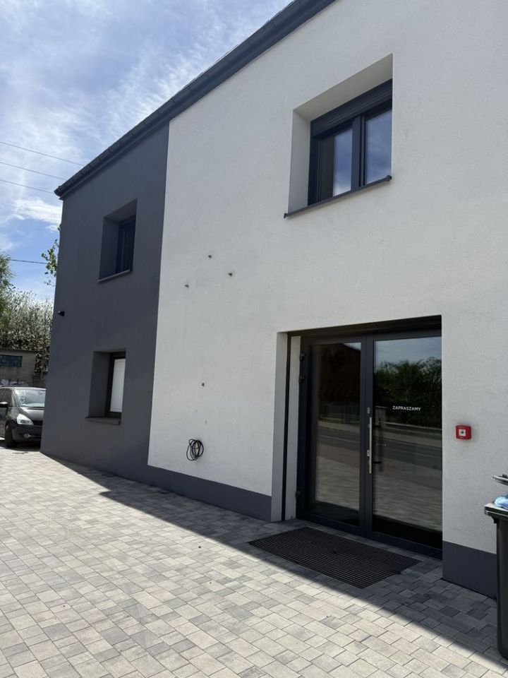 Lokal Czerwionka-Leszczyny, ul. Furgoła 33. Zdjęcie 1