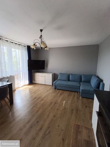 Mieszkanie 3-pokojowe Grodzisk Mazowiecki, ul. T. Bairda. Zdjęcie 1