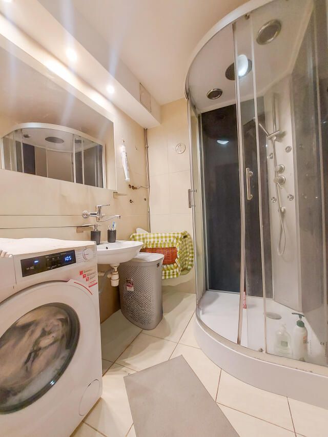 Mieszkanie 3-pokojowe Kraków Mistrzejowice, os. Piastów. Zdjęcie 6