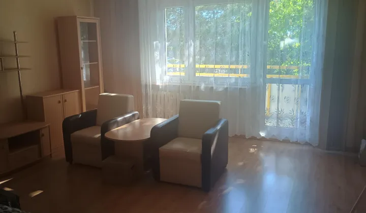 Mieszkanie 2-pokojowe Toruń Na Skarpie, ul. Ignacego Tłoczka