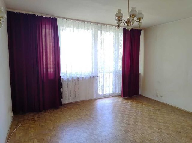 Mieszkanie 2-pokojowe Warszawa Ursynów, ul. Ernesta Malinowskiego. Zdjęcie 1