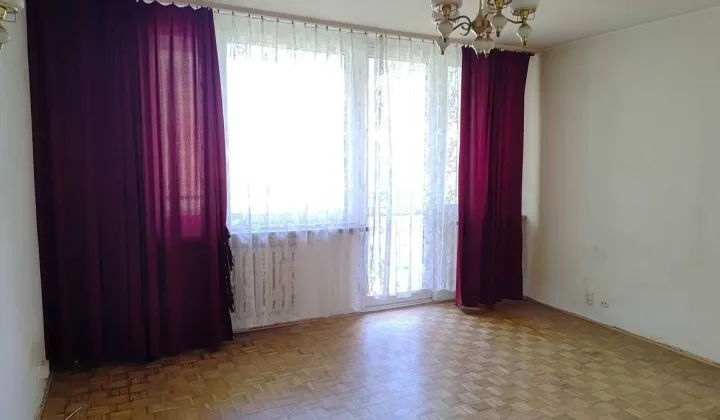 Mieszkanie 2-pokojowe Warszawa Ursynów, ul. Ernesta Malinowskiego