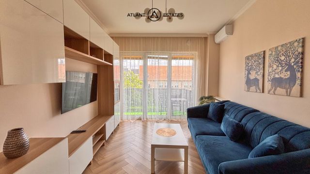 Mieszkanie 3-pokojowe Wrocław Krzyki, ul. Nyska. Zdjęcie 3