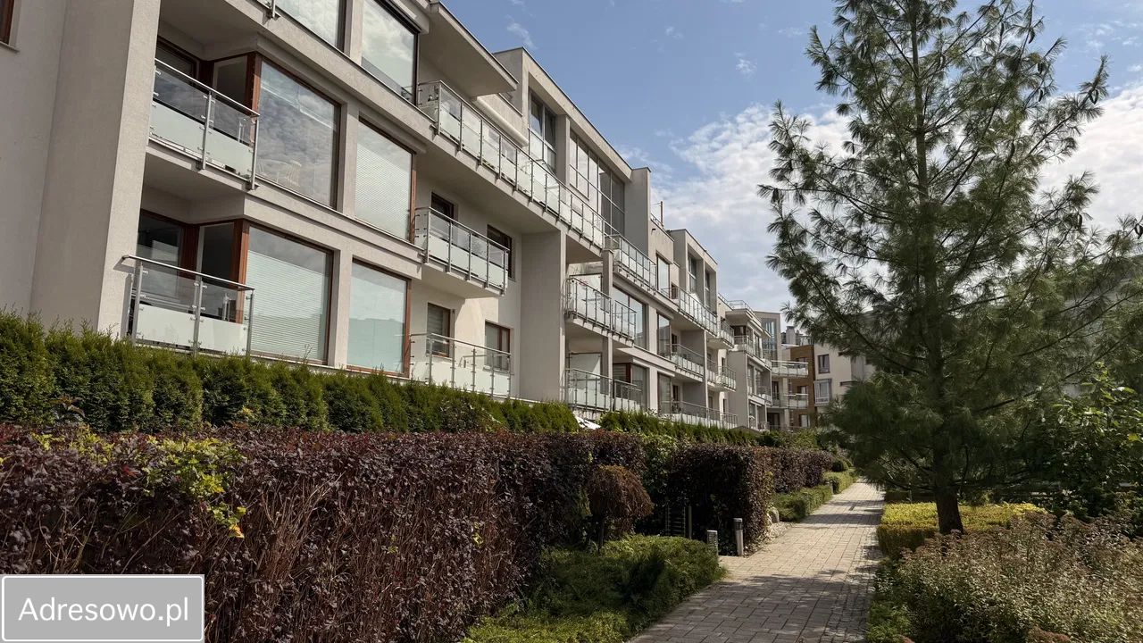 Mieszkanie 3-pokojowe Gdynia Mały Kack, ul. Strzelców. Zdjęcie 8