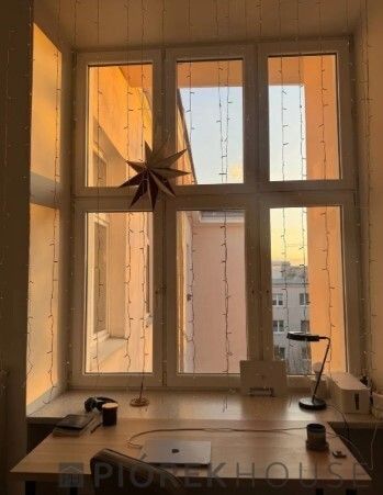 Mieszkanie 3-pokojowe Warszawa Śródmieście, ul. Elektoralna. Zdjęcie 6
