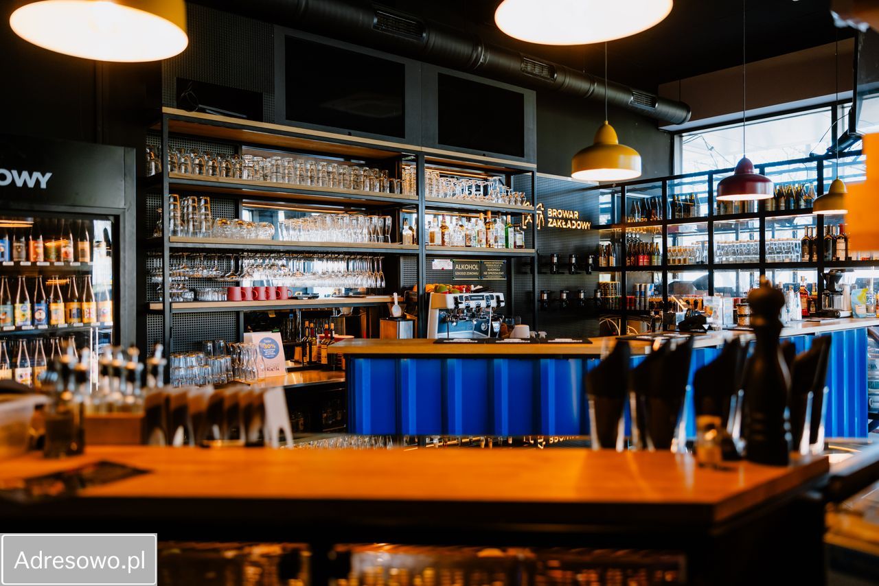 Lokal Lublin Czuby, ul. Agatowa. Zdjęcie 5