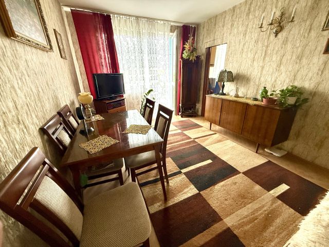Mieszkanie 1-pokojowe Gdańsk Przymorze, ul. Kołobrzeska. Zdjęcie 1