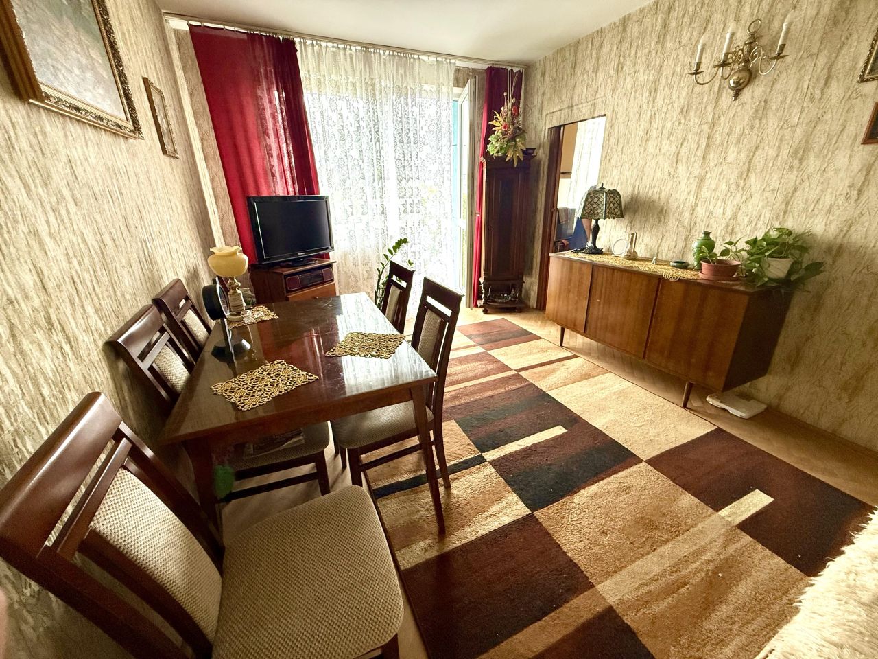 Mieszkanie 1-pokojowe Gdańsk Przymorze, ul. Kołobrzeska. Zdjęcie 1