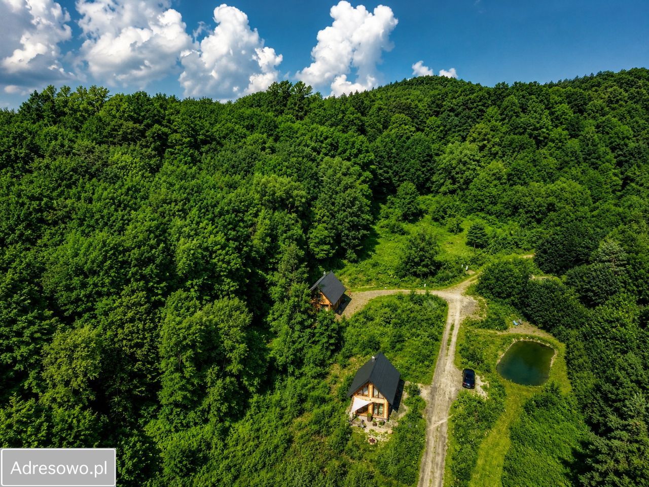Hotel/pensjonat Wola Matiaszowa. Zdjęcie 5