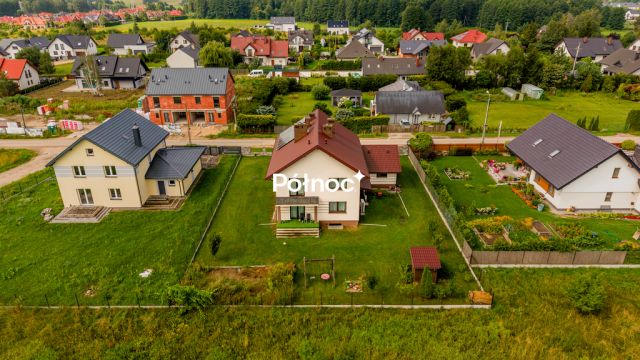 dom wolnostojący, 6 pokoi Olmonty. Zdjęcie 20
