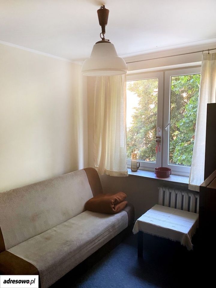 Mieszkanie 2-pokojowe Warszawa Bielany, ul. Marymoncka. Zdjęcie 6