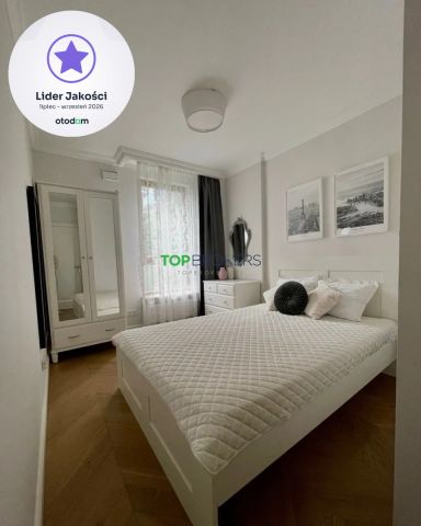 Mieszkanie 3-pokojowe Warszawa Wola, ul. Marcina Kasprzaka. Zdjęcie 4