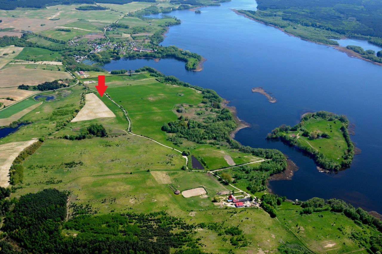 Działka na sprzedaż bez pośredników
Lubieszewo