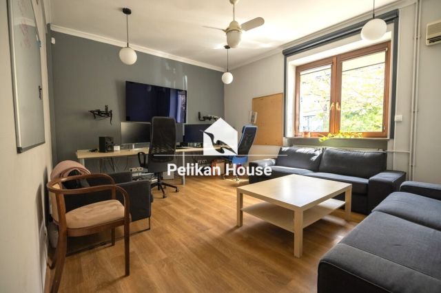 dom wolnostojący, 20 pokoi Warszawa Mokotów, ul. Skrzetuskiego. Zdjęcie 10