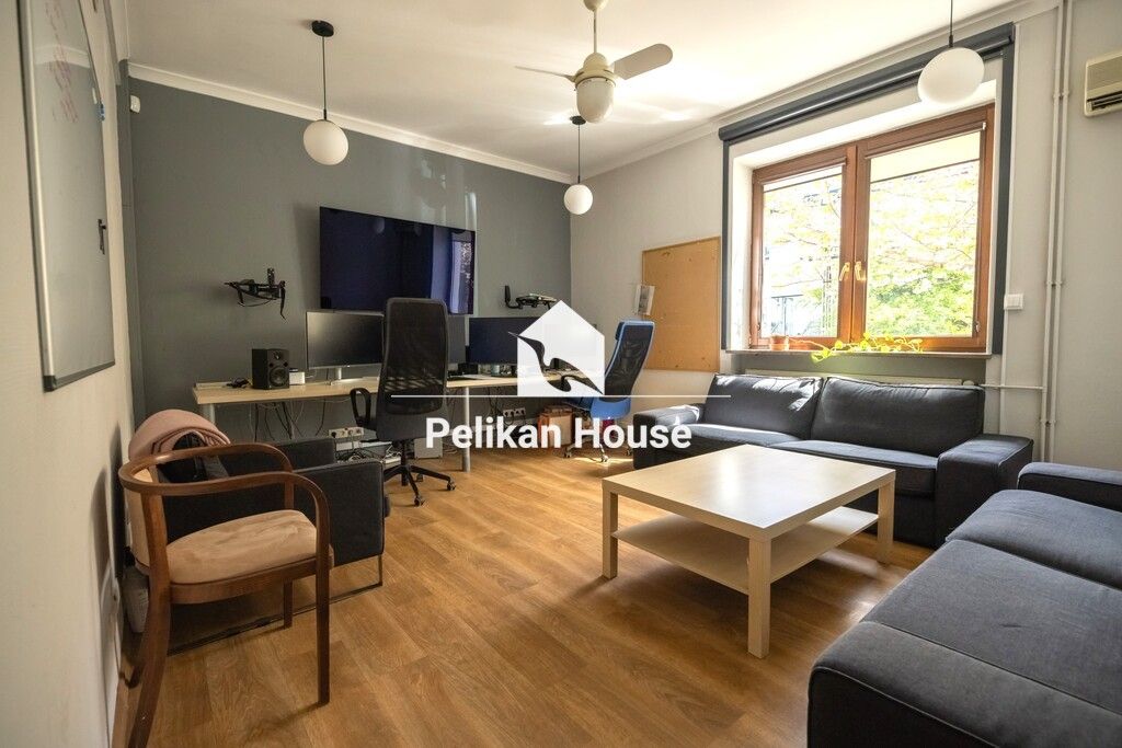 dom wolnostojący, 20 pokoi Warszawa Mokotów, ul. Skrzetuskiego. Zdjęcie 10