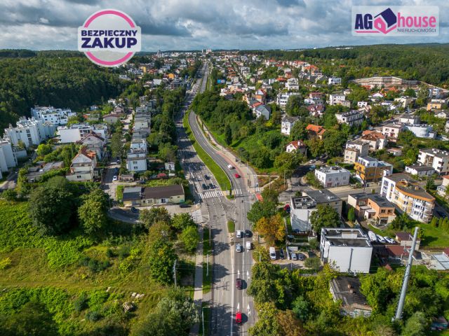 Lokal Gdynia Mały Kack, ul. Wielkopolska. Zdjęcie 23