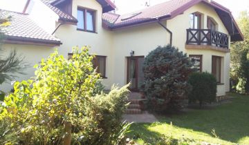 dom wolnostojący, 8 pokoi Mińsk Mazowiecki, ul. Kresowa. Zdjęcie 1