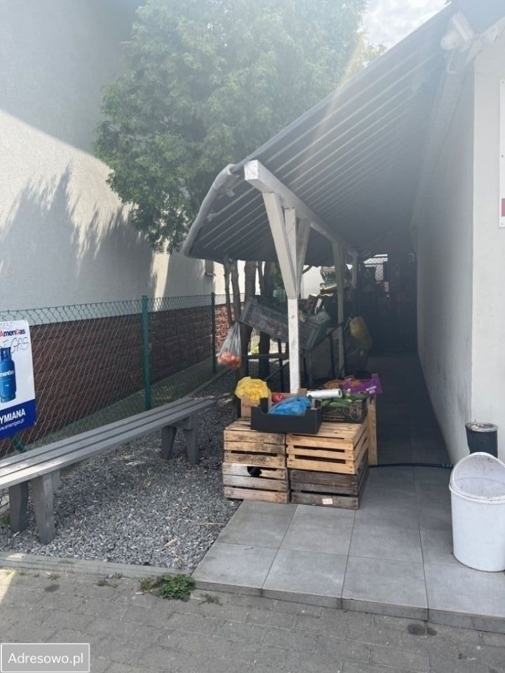 Lokal Stalowa Wola, ul. Tysiąclecia. Zdjęcie 6