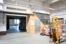 Hala/magazyn Zielona Góra Centrum, ul. Kręta. Zdjęcie 4