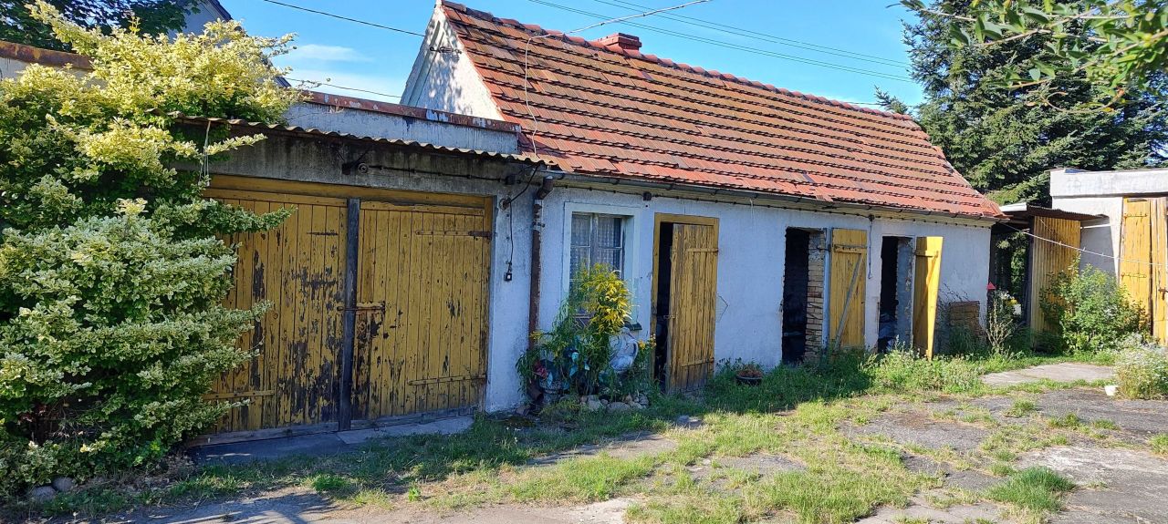 dom wolnostojący Sieniawa Żarska, ul. Kolonia. Zdjęcie 8