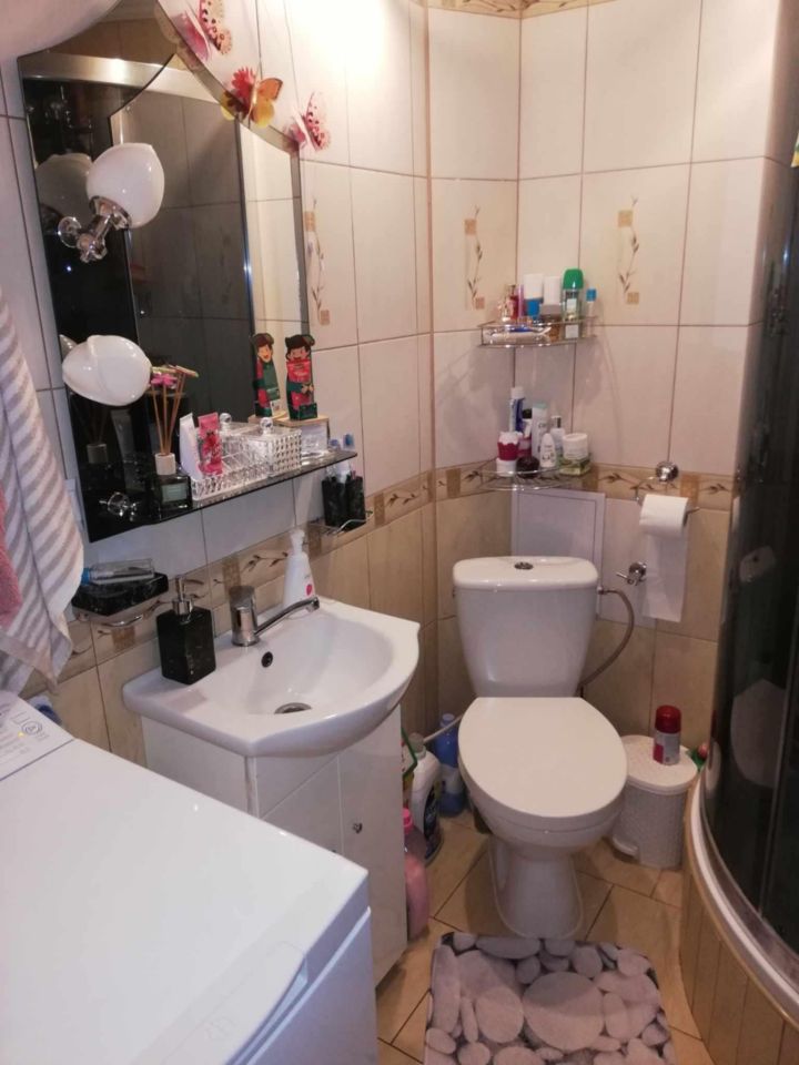 Mieszkanie 2-pokojowe Lubaczów, ul. Cypriana Kamila Norwida. Zdjęcie 8