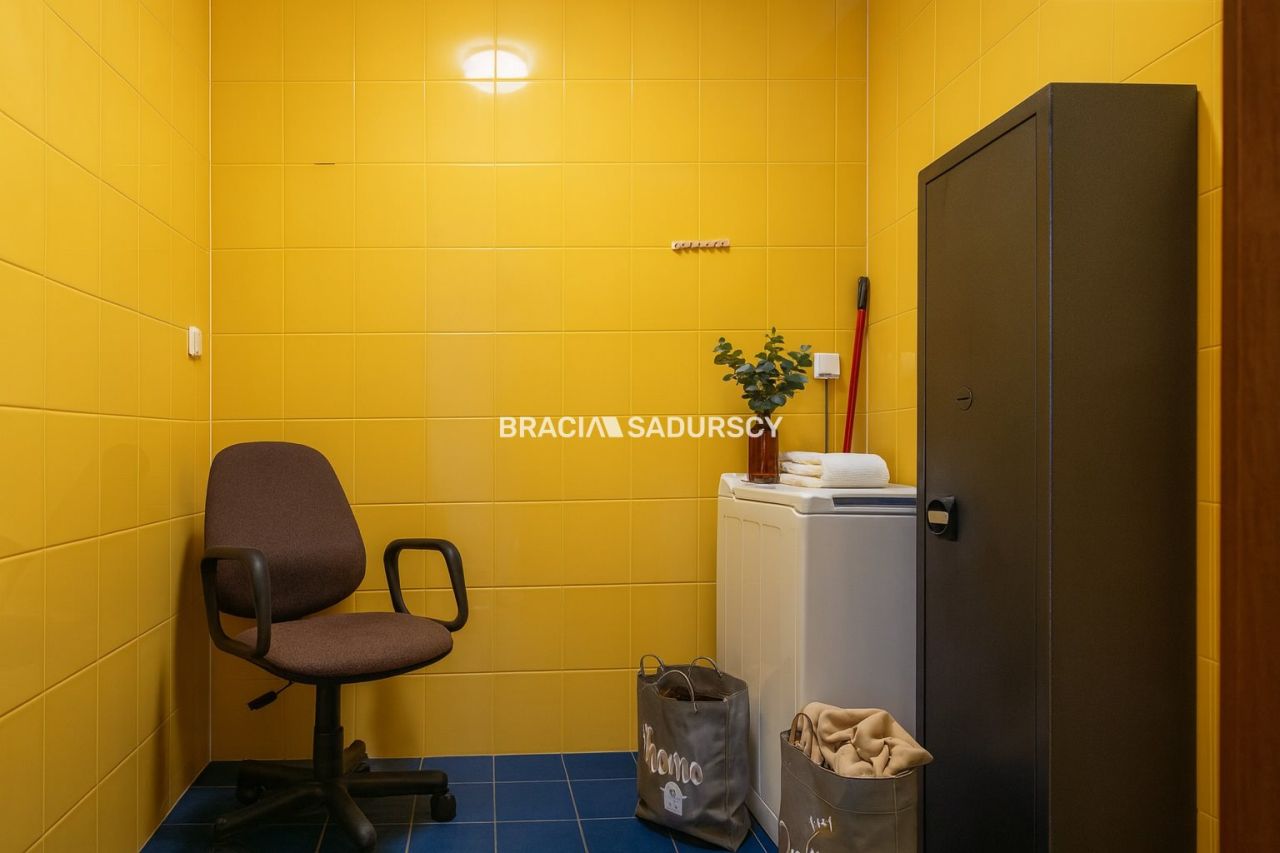 Mieszkanie 4-pokojowe Kraków Dębniki, ul. Kobierzyńska. Zdjęcie 18