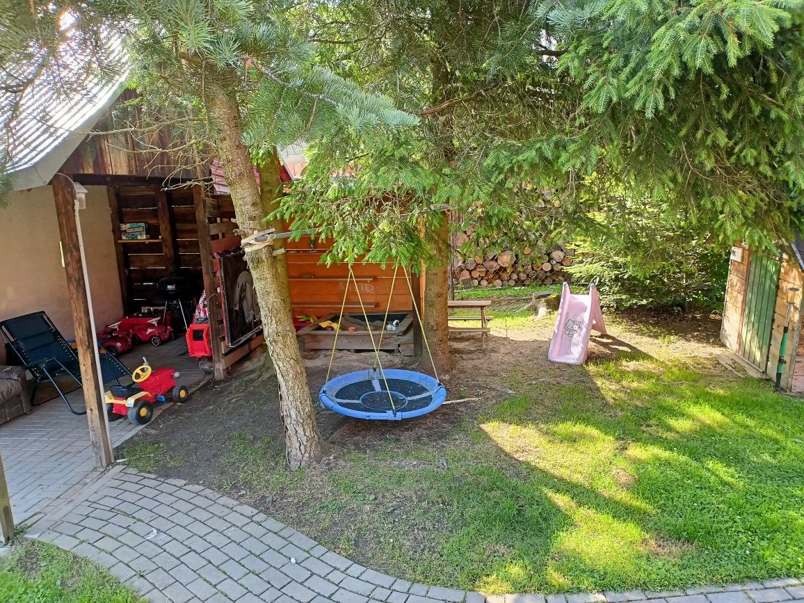 dom wolnostojący Łodyna. Zdjęcie 4