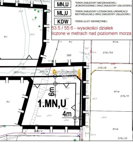Działka budowlana Sasino, ul. Stara Cegielnia. Zdjęcie 19