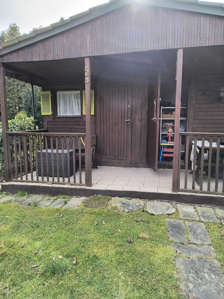 Działka rod Łódź Bałuty, ul. Hodowlana. Zdjęcie 4