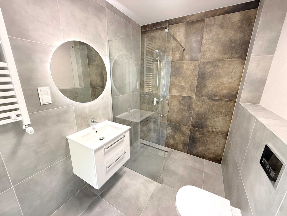 Mieszkanie 3-pokojowe Kożuchów, ul. Grota-Roweckiego. Zdjęcie 3