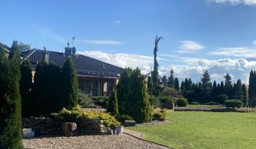 dom wolnostojący, 6 pokoi Rudgerzowice