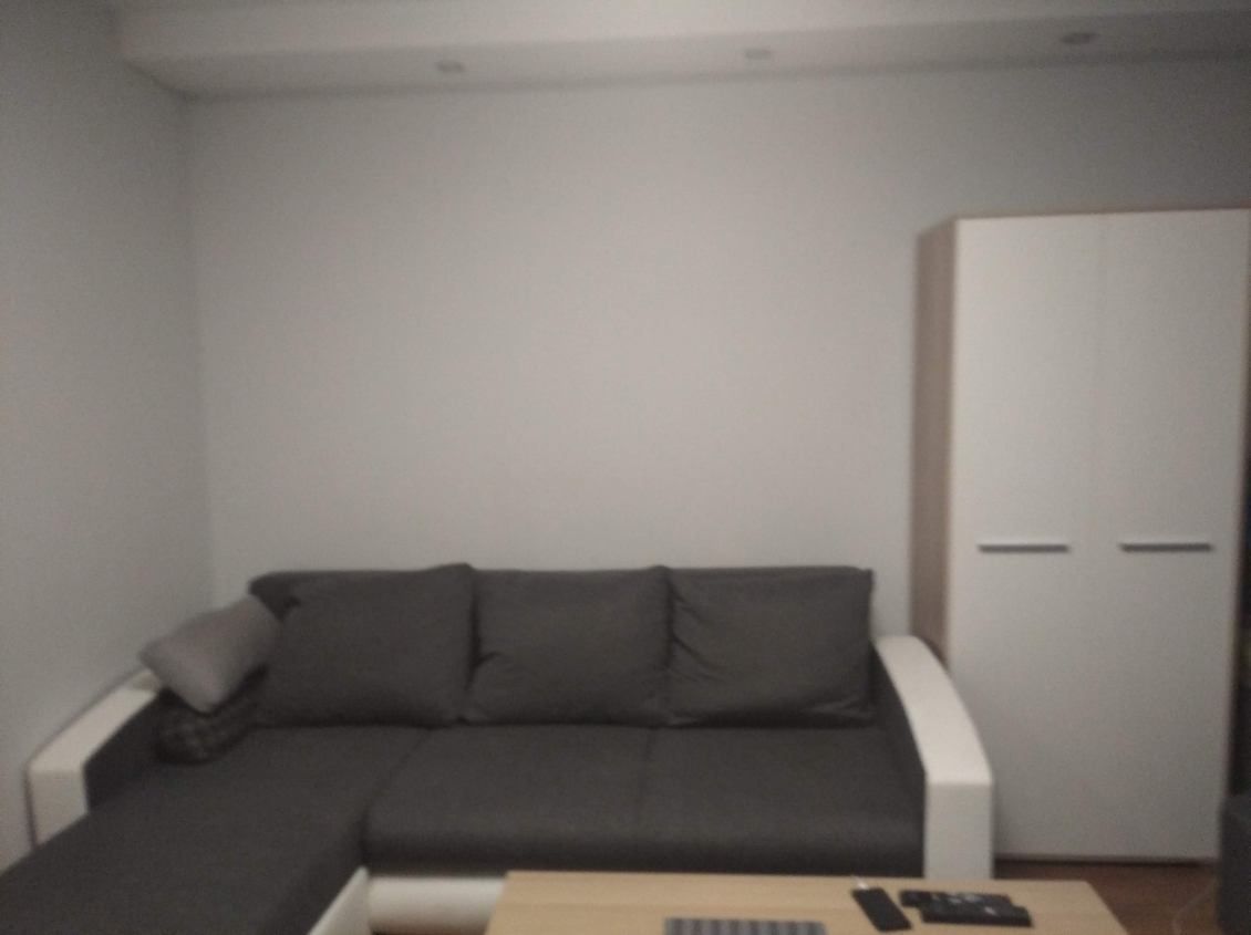 Mieszkanie 1-pokojowe Elbląg