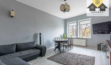 Mieszkanie 2-pokojowe Gdańsk Wrzeszcz, al. Grunwaldzka
