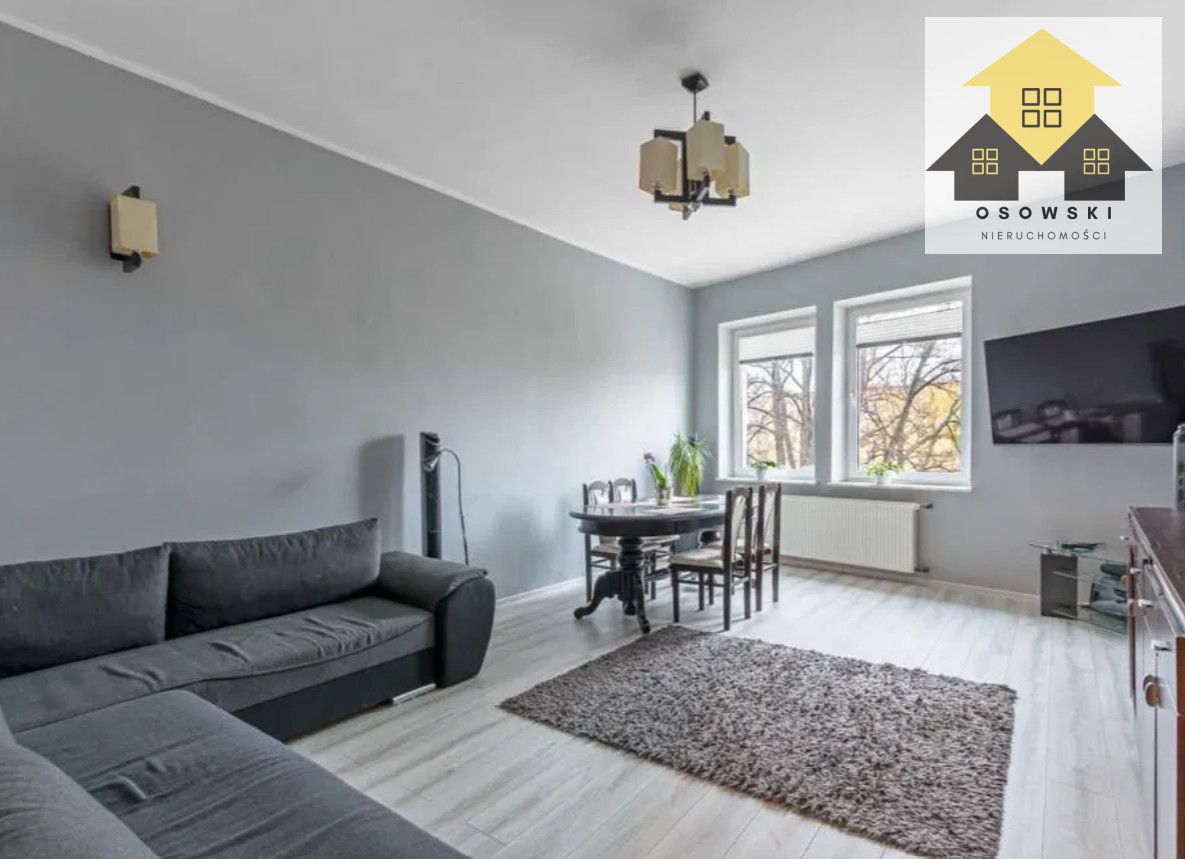 Mieszkanie 2-pokojowe Gdańsk Wrzeszcz, al. Grunwaldzka