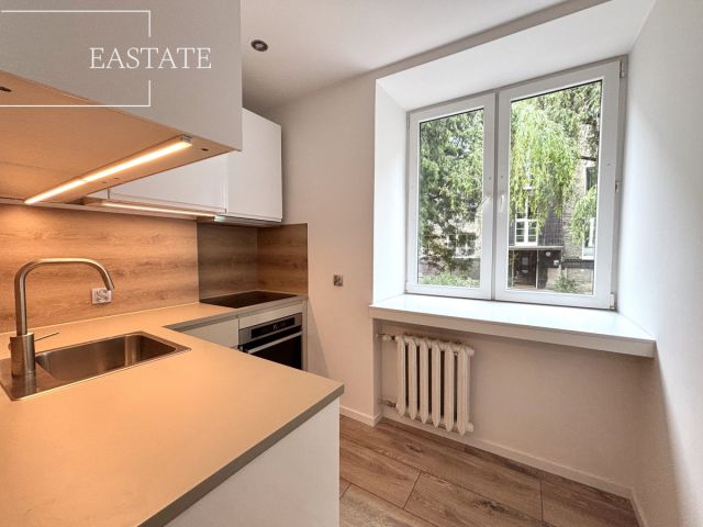 Mieszkanie 2-pokojowe Warszawa Żoliborz, ul. Dymińska. Zdjęcie 1