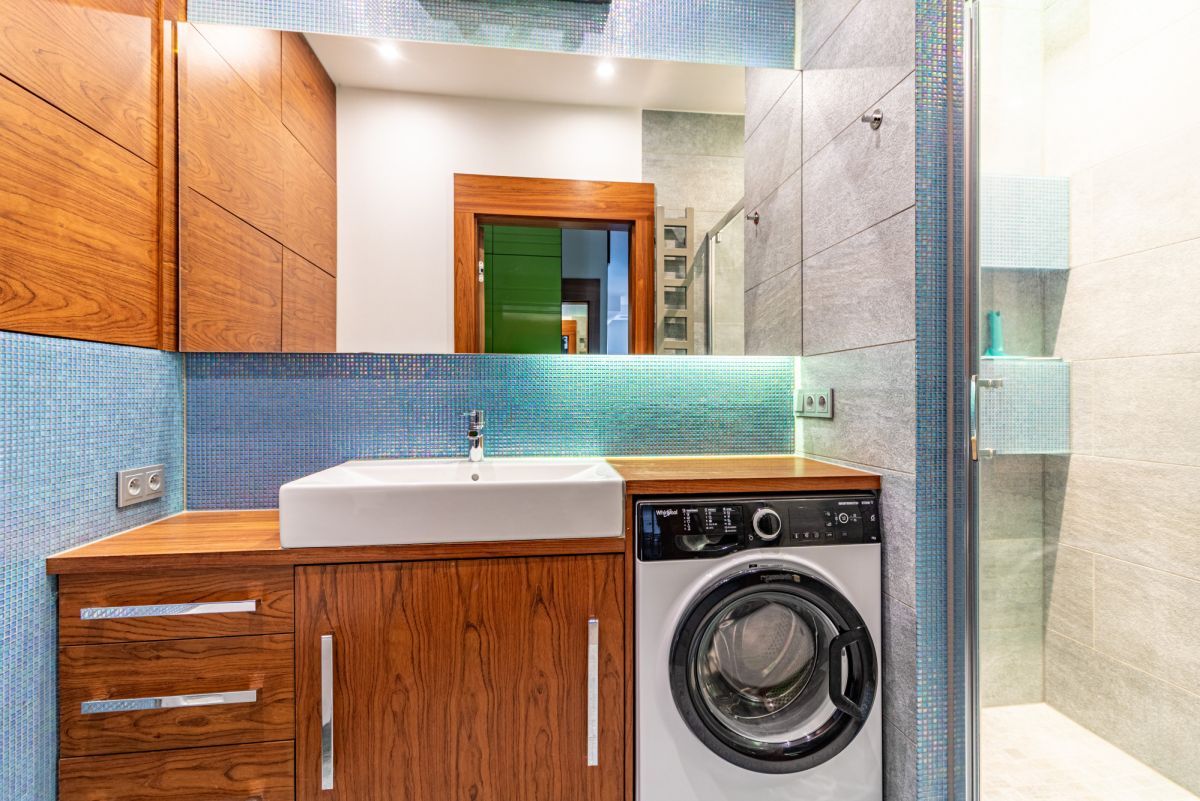 Mieszkanie 3-pokojowe Straszyn, ul. Saturna. Zdjęcie 13