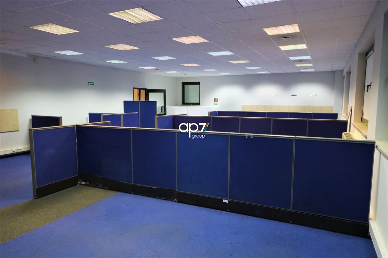 Biuro Kraków Bronowice Wielkie