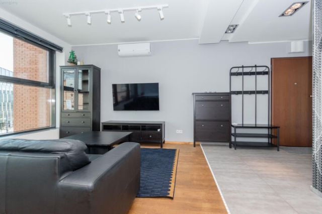 Mieszkanie 2-pokojowe Kraków Stare Miasto, ul. Szlak. Zdjęcie 6