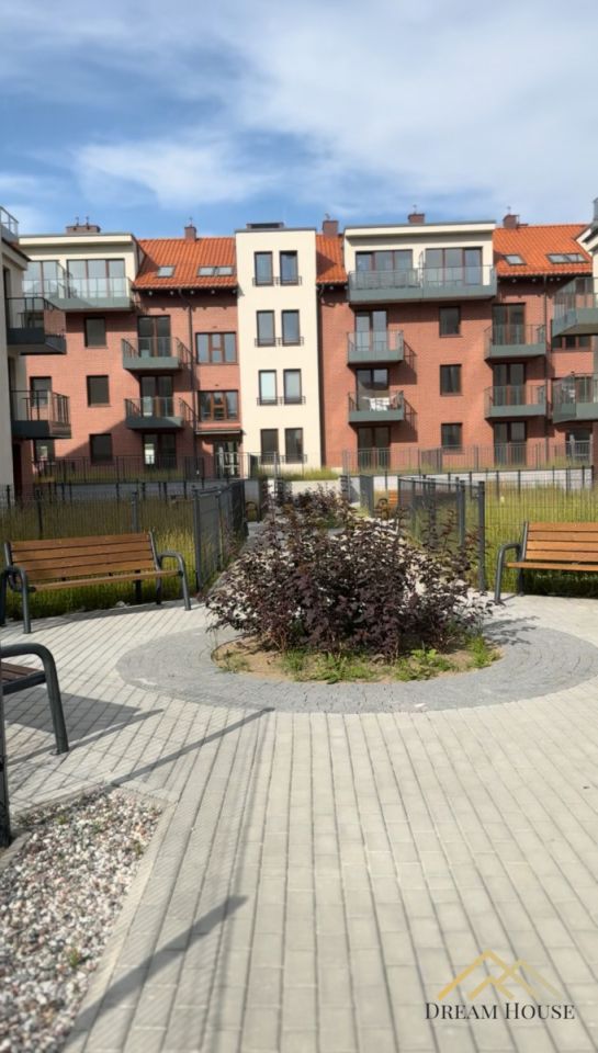 Mieszkanie 3-pokojowe Gdańsk Zakoniczyn, ul. Wieżycka. Zdjęcie 16