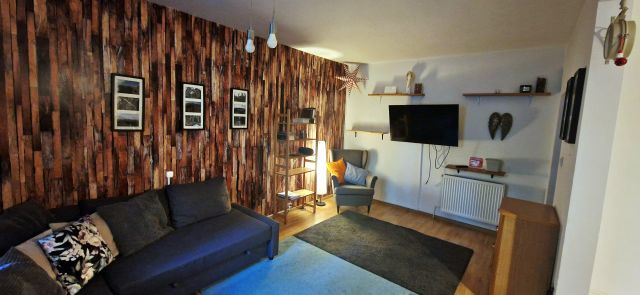 Mieszkanie 4-pokojowe Duszniki-Zdrój, ul. Krakowska. Zdjęcie 1