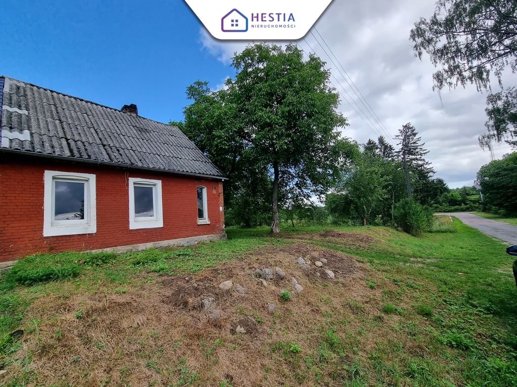 bliźniak, 3 pokoje Chłopowo. Zdjęcie 14