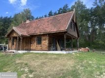 dom wolnostojący Miejska Wola. Zdjęcie 2